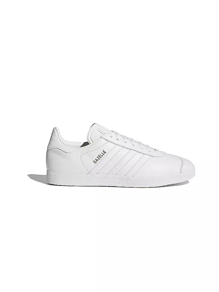 Adidas sneakers homme blanche best sale